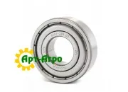 6203-2ZR/C3 FAG Łożysko kulkowe jednorzędowe