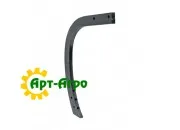 34060835 Стойка культиватора HORSCH (Premium Parts)