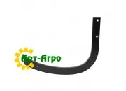 34060835 Стойка культиватора HORSCH (Bellota)