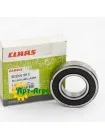 0002161010 - 6208 LUC3 NTN Single row ball bearing
