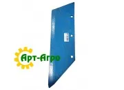 3352135 Лемех Lemken левый(ORGA)