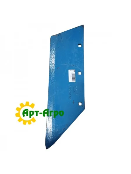 3352135 Лемех Lemken лівий (ORGA)