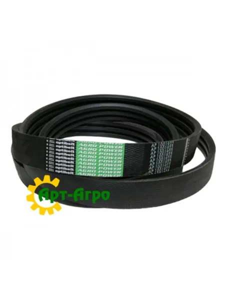 AP1001922 Ремінь багаторучний Optibelt