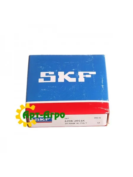 6208 2RS1K SKF Bearing