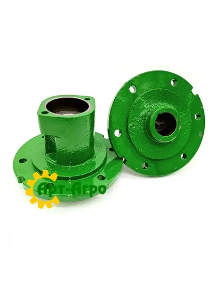 H223290 ступиця приводу вала розвантажувального шнека John Deere (FD)