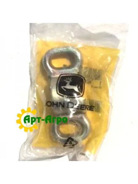 H98780 Кріплення металеве JOHN DEERE