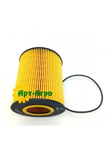 RE509672 Фильтр масляный John Deere (Help Parts)