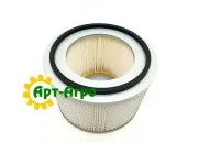 AH115833 Фільтр повітряний салону John Deere (Help Parts)