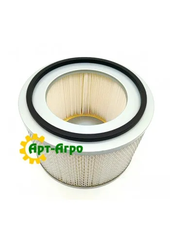 AH115833 Фільтр повітряний салону John Deere (Help Parts)
