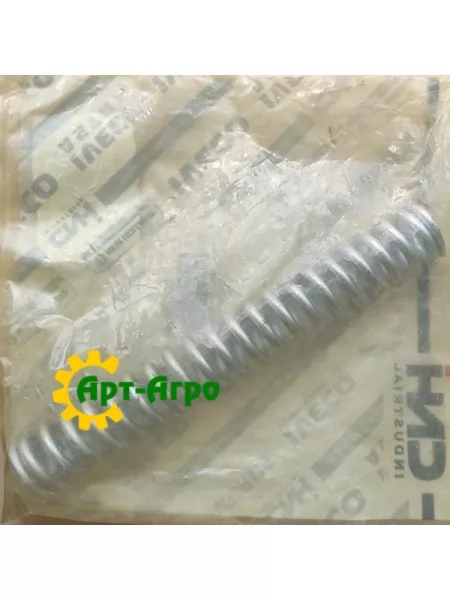 84449503 Пружина натяжника ременного привода CNH