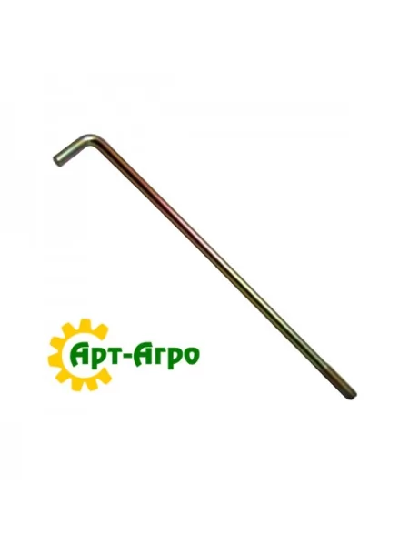 284881A1 Шпилька кріплення акумулятора CNH