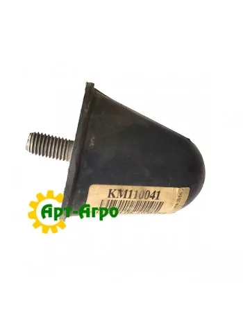 KM110041 Rubber damper Bednar