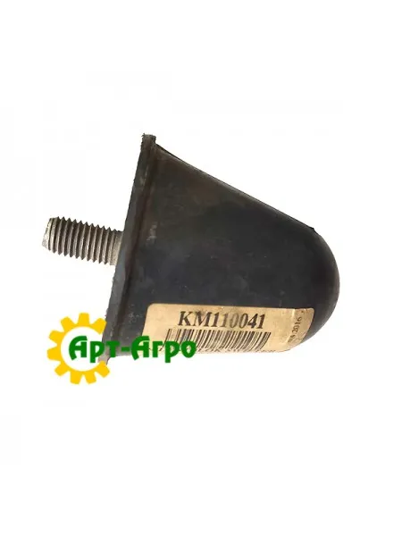 KM110041 Rubber damper Bednar