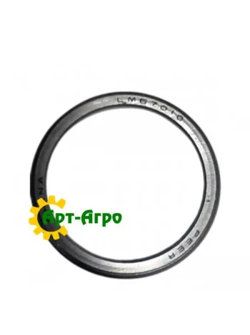 LM67010 PEER Обойма підшипника зовнішня