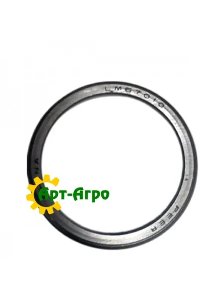 LM67010 PEER Обойма підшипника зовнішня
