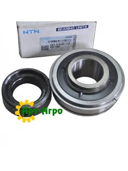 UELS308-108D1 NTN Закріплюваний кульковий підшипник UELS308-108D1 NTN Закріплюваний кульковий підшипник