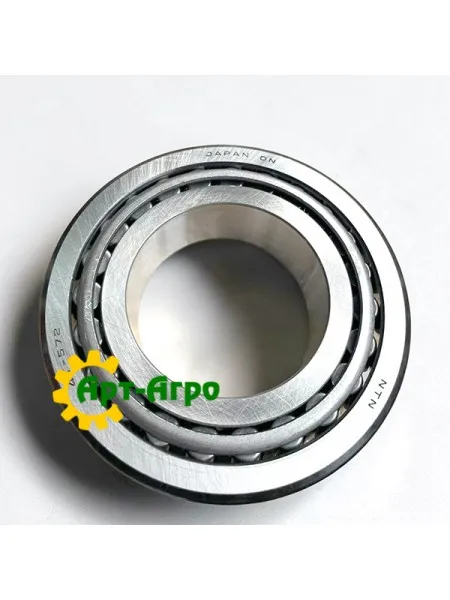 4T-575/572 NTN Підшипник роликовий конічний