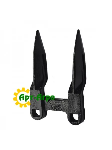 1307299C2 Палець жниварки подвійний CNH(ROYAL TIGER)