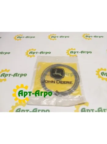 R87047 Sealing ring JOHN DEERE