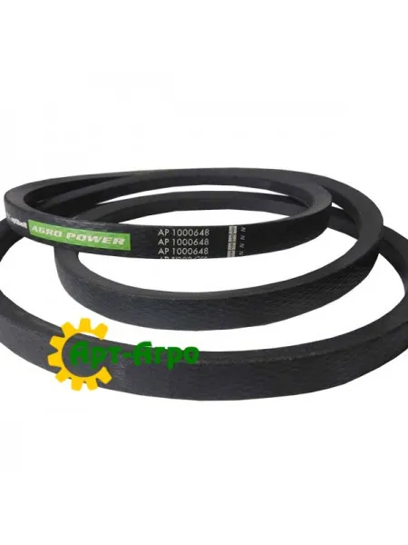 AP1000648 Ремінь одноручний Optibelt