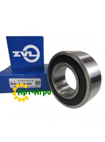 3209-2RS ZVL Double Row Bearing ball