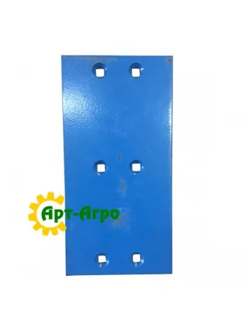 3411508 Дошка польова Lemken (Eurozappa)