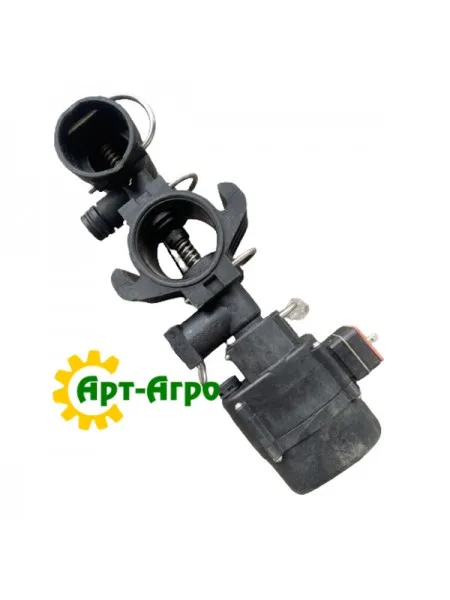 ZF859 Клапан із сервоприводом Amazone