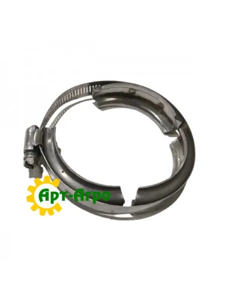 BN313773 Хомут 2" фланцевих з\'єднань CNH