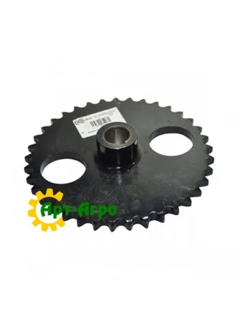 84442293 Звёздочка зернового элеватора CNH