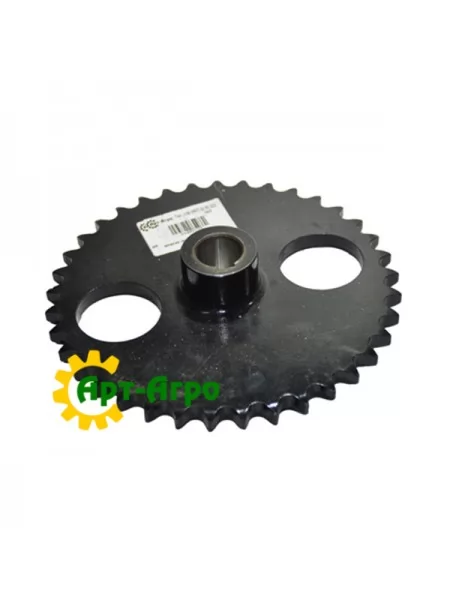 84442293 Звёздочка зернового элеватора CNH