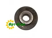 87378123 Втулка ножа измельчителя 12,4x42x15,2mm CNH