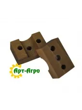 H135475 Łożysko drewniane John Deere