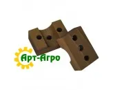 H135475 Деревянный подшипник John Deere