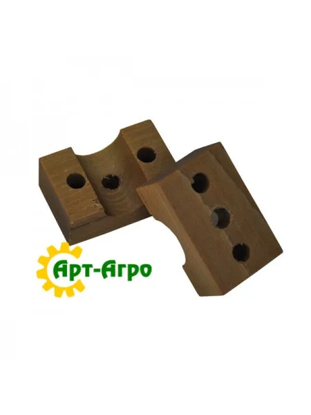 H135475 Деревянный подшипник John Deere