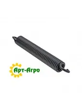 G18904560R Spring of pressing wheel Gaspardo (Analog)