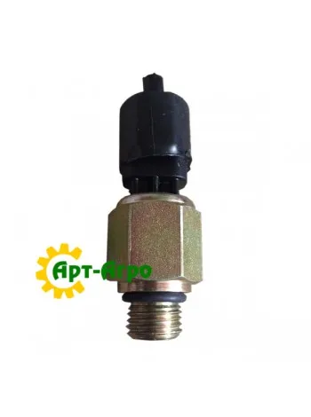 87308216 Датчик тиску КПП CNH