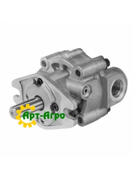 MGG20025 Parker hydraulic motor