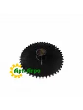 AH125080 Зірочка приводу вертикального шнека John Deere(Україна)