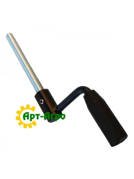 G15220960 Ручка регулювання глибини Gaspardo (Royal Tiger)