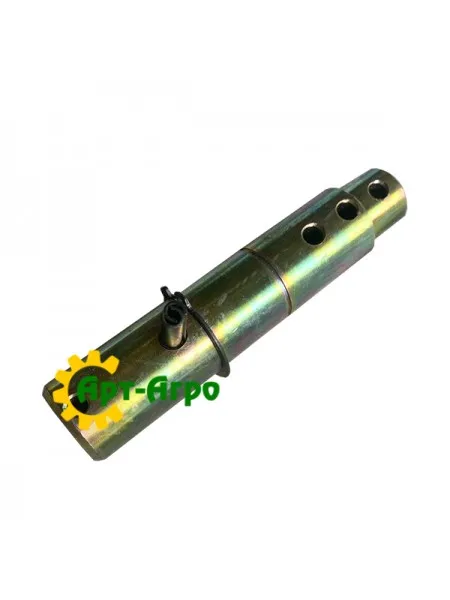 G22270069 Вал Gaspardo (Royal Tiger)