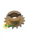 AC820810 Chain sprocket Z=17 Accord Kverneland (Royal Tiger)