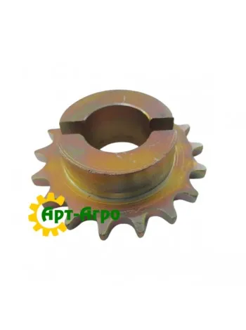 AC820810 Chain sprocket Z=17 Accord Kverneland (Royal Tiger)
