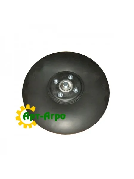 24142600 Ролик, що прикочує 15 mm Horsch (Royal Tiger) 24142600 Ролик, що прикочує 15 mm Horsch (Royal Tiger)