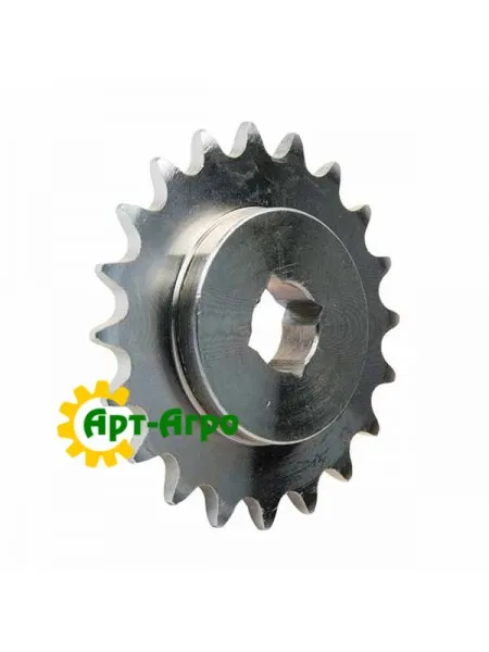 G22250007R Зірочка 1/2 Z-20 SV Gaspardo (Gaspardo)