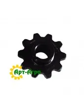 H228383 Зірочка нижня зернового елеватора John Deere