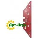 073609-WN Kverneland field board