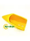 H174618 John Deere header shoe (Royal Tiger)