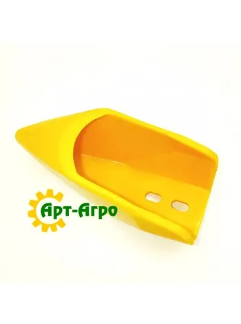 H174618 John Deere header shoe (Royal Tiger)