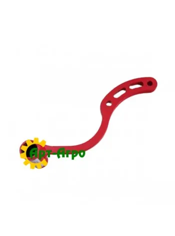 GA5220420 Adjusting handle GASPARDO (Royal Tiger)