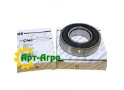 84002007 CNH - 207-NPP-B INA Підшипник однорядний кульковий